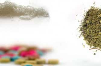 За Рік У Світі Вилучили 800 Тонн Хімічних Речовин, Які Використовуються Для Виготовлення Наркотиків. 3