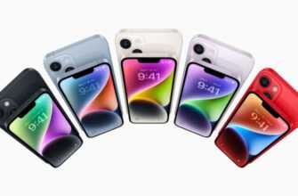 7 Найбільш Продаваних Моделей Телефонів 2023 Року – Це Iphone 3