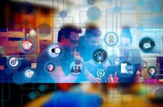 Максимізація Ефективності З Промисловим Надлишком: Стратегії Для Бізнесу 5