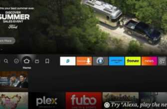 Amazon Доповнює Давні Програми Fire Tv Останнім Оновленням 4