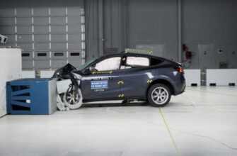Автомобільні Краш-Тестування У 2024 Році Стали Складнішими, І Oem-Виробники Впоралися З Цим Добре? 2