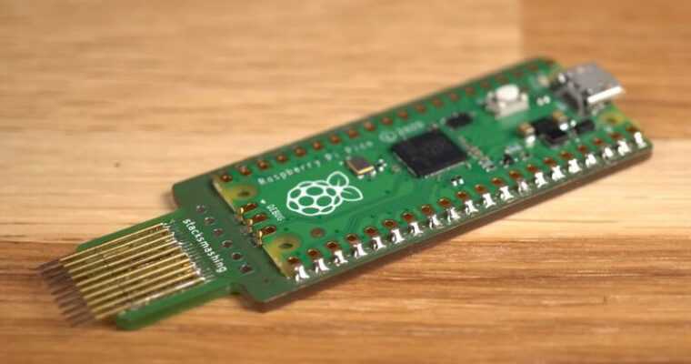 Чи може Raspberry Pi за 10 доларів зламати шифрування диска вашого ПК? Це складно. 8