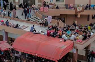 Головні Новини Дня П'Ятниця: Газа, Україна, Судан, Гендерна Равенство 7