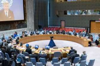 Головні Новини Дня Середа: Газа, Україна, Ємен, Генсек Оон 3