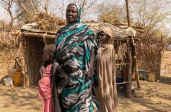 Головні Новини Дня Середа: Україна, Плани Оон, Газа, Судан 4