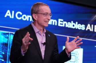 Intel Буде Робити Чіпи Для Microsoft 2