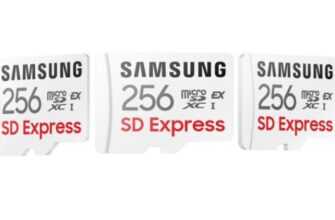 Картки Sd Express Від Samsung Обіцяють Вищу Швидкість, Ніж Sata, Для Пристроїв Microsdvar Abtest_2006687 = New Abtest(2006687, 'Click'); 3