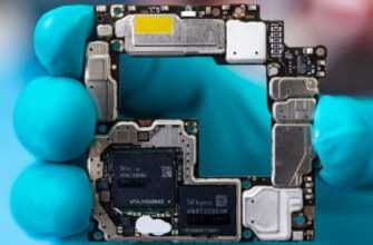 Китай Близький До Поставок 5-Нм Чіпів, Незважаючи На Обмеження Заходу 3