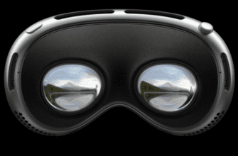 Компоненти Apple Vision Pro Коштують 1542 Долари, Але Це Ще Не Все 3
