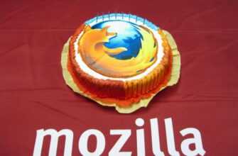 Mozilla Звільняє 60 Людей, Хоче Вбудувати Ші У Firefox 3