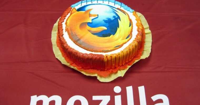 Mozilla звільняє 60 людей, хоче вбудувати ШІ у Firefox 1