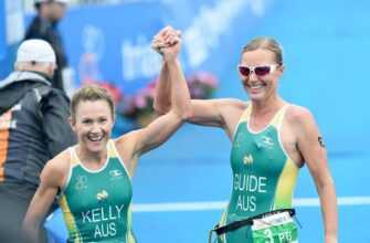 Навігаційні Поради Щодо Підкорення Австралійського Триатлону 1