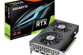 Нова 6-Гігабайтна Версія Rtx 3050 Може Стати Першим Графічним Процесором Nvidia До 200 Доларів За Останні 4 Роки 3