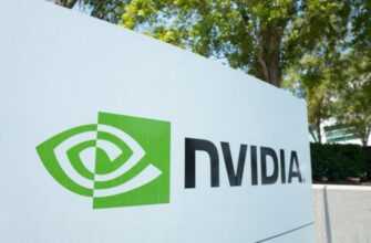 Nvidia Перевершує Ринкову Капіталізацію Google, Тепер Четверта Найдорожча Компанія У Світі 2