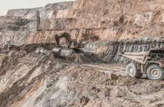 П'Ять Фактів Про Корисні Копалини, Що Застосовуються В Екологічно Чистій Енергетиці, Та «Брудний» Процес Їх Добутку 1