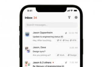 Служба Зашифрованої Електронної Пошти Skiff Придбана Та Буде Закрита Через Шість Місяців 3
