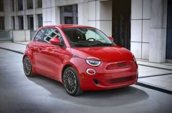 Stellantis Нарешті Прийме Розетку Швидкого Зарядного Пристрою В Стилі Tesla 5