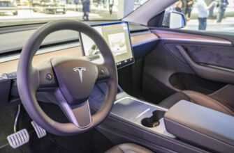 Тиждень Tesla Стає Гіршим: Штрафи, Розслідування Безпеки Та Масове Відкликання 2