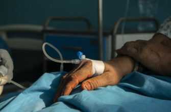 Вооз: Кількість Ракових Хворих У Світі Продовжити Зростати 4