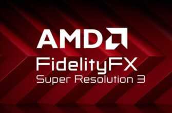 Amd Обіцяє Значні Покращення Масштабування Та Перспективний Api У Fsr 3.1 4