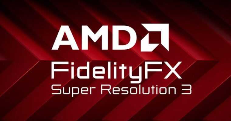 AMD обіцяє значні покращення масштабування та перспективний API у FSR 3.1 3