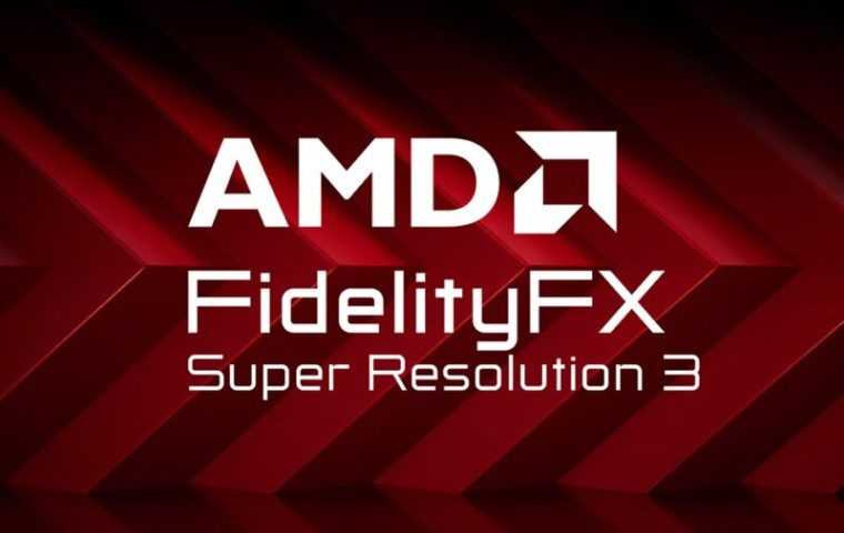Amd Обіцяє Значні Покращення Масштабування Та Перспективний Api У Fsr 3.1