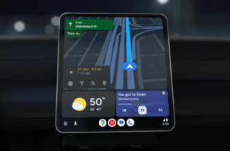 Android Auto Починає Позначати Більш Потужні «Припарковані» Програми На Головному Екрані 5