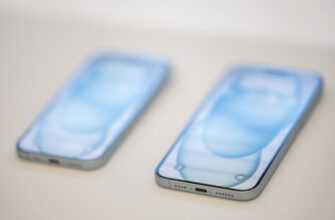 Apple Змінила Курс І Збереже Веб-Програми Для Iphone Eu Такими, Якими Вони Є В Ios 17.4 2