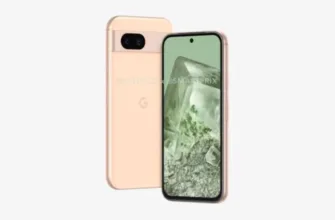 Чутки Про Pixel 8A: Дисплей Із Частотою 120 Гц, Сумісність З Displayport 2