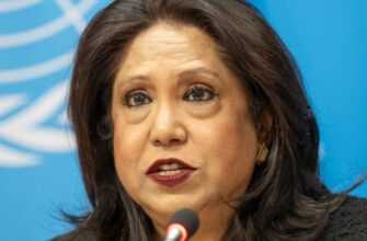 Эксперти Оон Виявили «Чітку Та Упевнену» Інформацію Про Сексуальне Насильство Під Час Подій 7 Жовтня В Ізраїлі 3