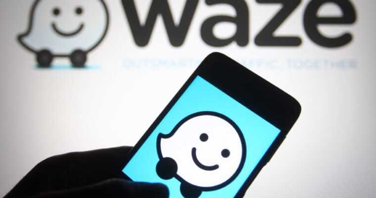 Хвилююся через кругові перехрестя? Waze хоче допомогти 3