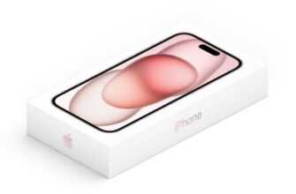 Як Apple Планує Оновлювати Нові Iphone, Не Відкриваючи Їх 2