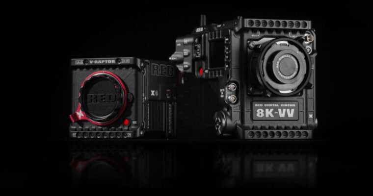 Nikon купує Red Digital Cinema і вирушає в професійний відеопростір 6