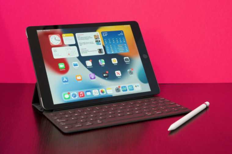 Нові Ipad Можуть З&Rsquo;Явитися Найближчим Часом, Але Вони Не Змінять Незручне Місце, В Якому Знаходиться Ipad