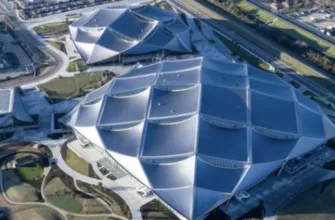 Офіс Google, Створений Власноруч, Поглинає Wi-Fi, «Як Бермудський Трикутник» 4