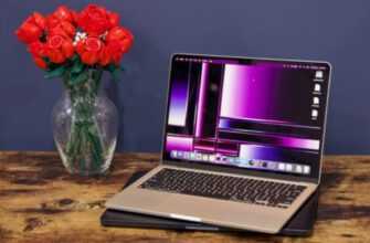 Огляд: Ефективні M3 Macbook Air Від Apple Майже Такі Ж Хороші, Як Ноутбуки Getvar Abtest_2007953 = New Abtest(2007953, 'Click'); 6