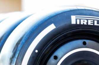 Прагнення Формули-1 До Сталого Розвитку Спонукає Pirelli Представити Шини, Які Безпечні Для Лісу 5