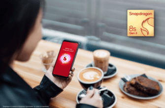 Qualcomm «Snapdragon 8S Gen 3» Скорочує Флагманський Soc Компанії 3