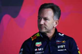 Red Bull призупиняє роботу передбачуваної жертви домагань у скандалі F1 3