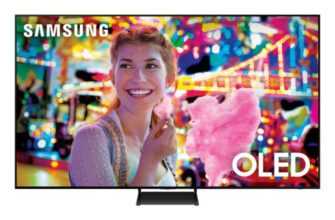 Samsung Ускладнює Визначення Типу Oled-Телевізора, Який Ви Купуєте 5