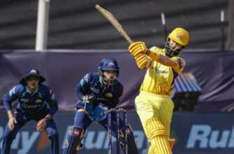 Еволюція Крикету T20 Через Ipl: Зміна Гри 4