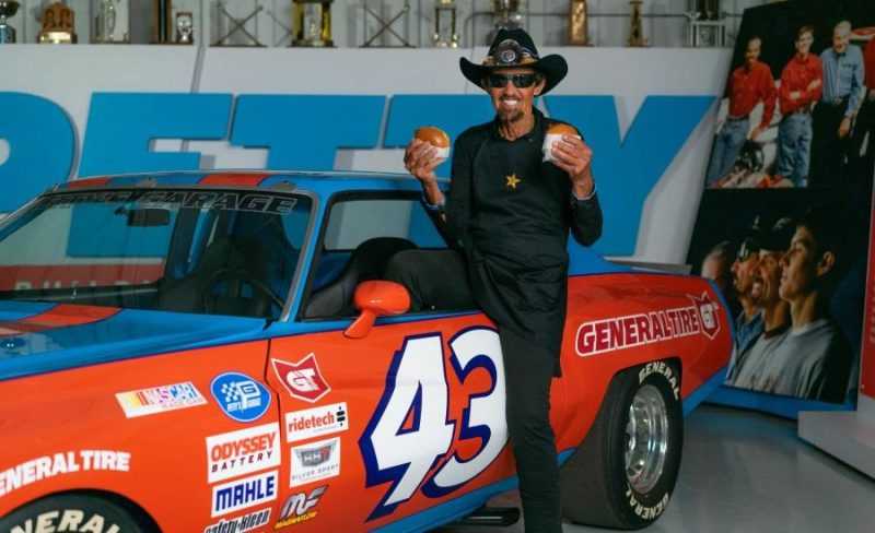 The Legacy of Richard Petty: A Look at The King’s Net Worth