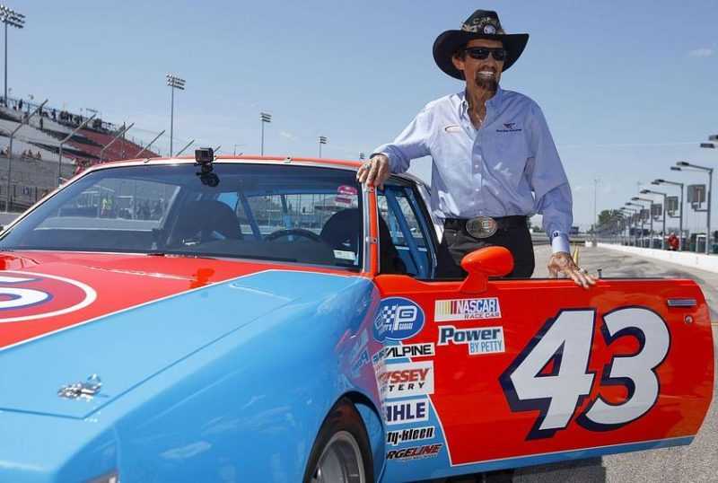 The Legacy of Richard Petty: A Look at The King’s Net Worth