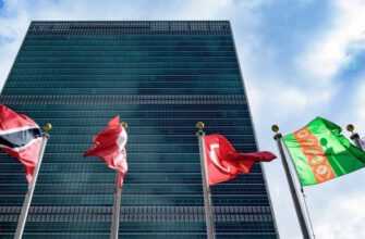 В Оон Рішуче Засудили Теракт У Крокус Сіті Холлі 4