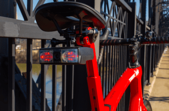 Велосипедний Ліхтар На Основі Raspberry Pi Виявляє Автомобілі Та Попереджає Байкерів Про Поганих Водіїв 2