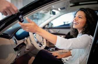 Згідно З Опитуванням, Покупці Електромобілів Хочуть Позашляховики Та Седани, А Не Мікроавтобуси Чи Вантажівки 3