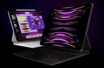 Звіт: Оновлений Дизайн M3 Ipad Pro, Ipad Air З Великим Екраном Очікується В Травні 2