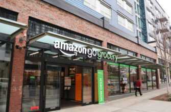Amazon Вбиває Технологію Покупок «Just Walk Out» — Вона Ніколи Не Працювала 3