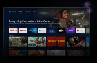 Android Tv Має Доступ До Всього Вашого Облікового Запису, Але Google Це Змінює 2