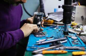 Apple Дозволить Повторно Використовувати Запчастини Iphone Для Ремонту, З Помітною Уловкою 2